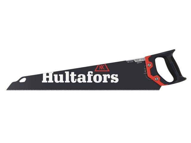 Hultafors HBX-22-9 Handsaw 550mm 9 TPI