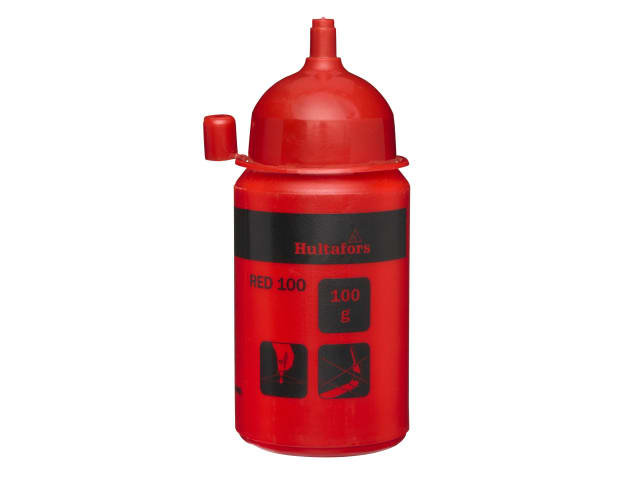 Hultafors Chalk Line Chalk Red 100g