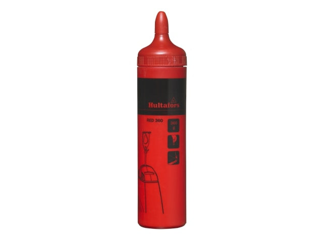 Hultafors Chalk Line Chalk Red 360g