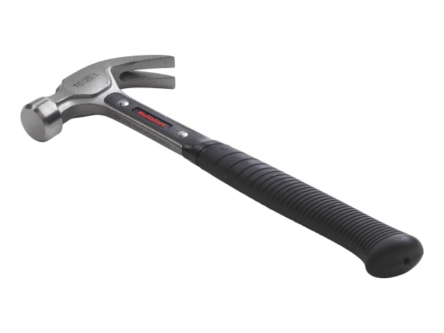 Hultafors TC 20L Curved Claw Hammer 795g