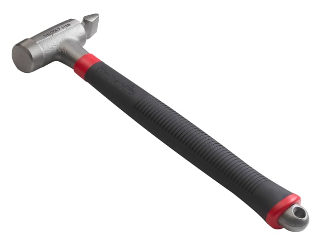 Hultafors P375M T Block Cross Pein Hammer 650G