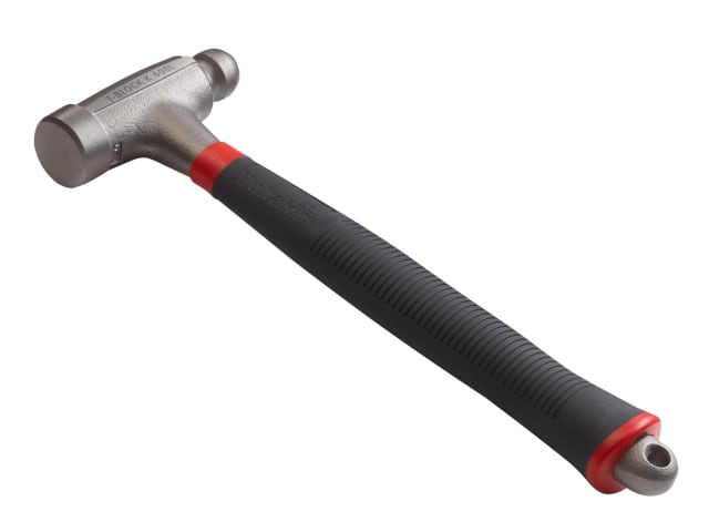 Hultafors K 600 L T-Block Ball Pein Hammer Large 900g (32oz)