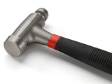 Hultafors K 600 L T-Block Ball Pein Hammer Large 900g (32oz)