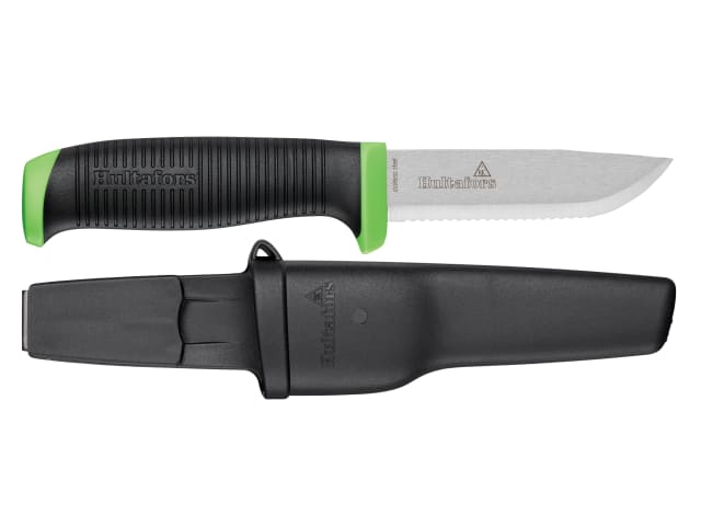 Hultafors RKR GH Rope Knife Carded