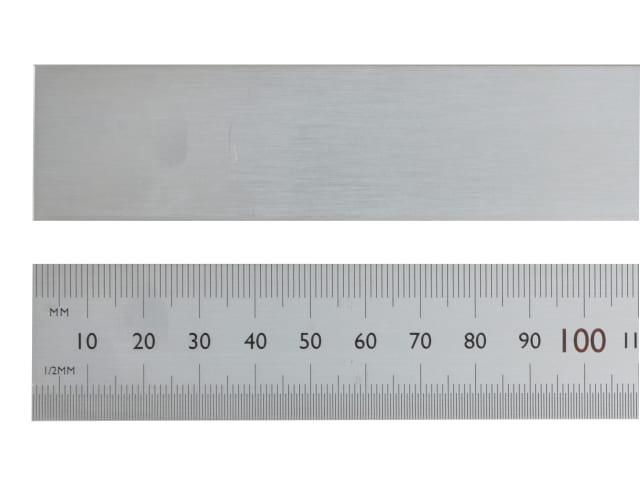 Hultafors STL 1000 Stainless Steel Ruler 1000mm