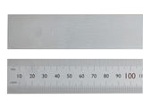 Hultafors STL 1000 Stainless Steel Ruler 1000mm