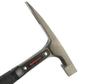 Hultafors TB600 Bricklayer's Hammer 900g (31oz)