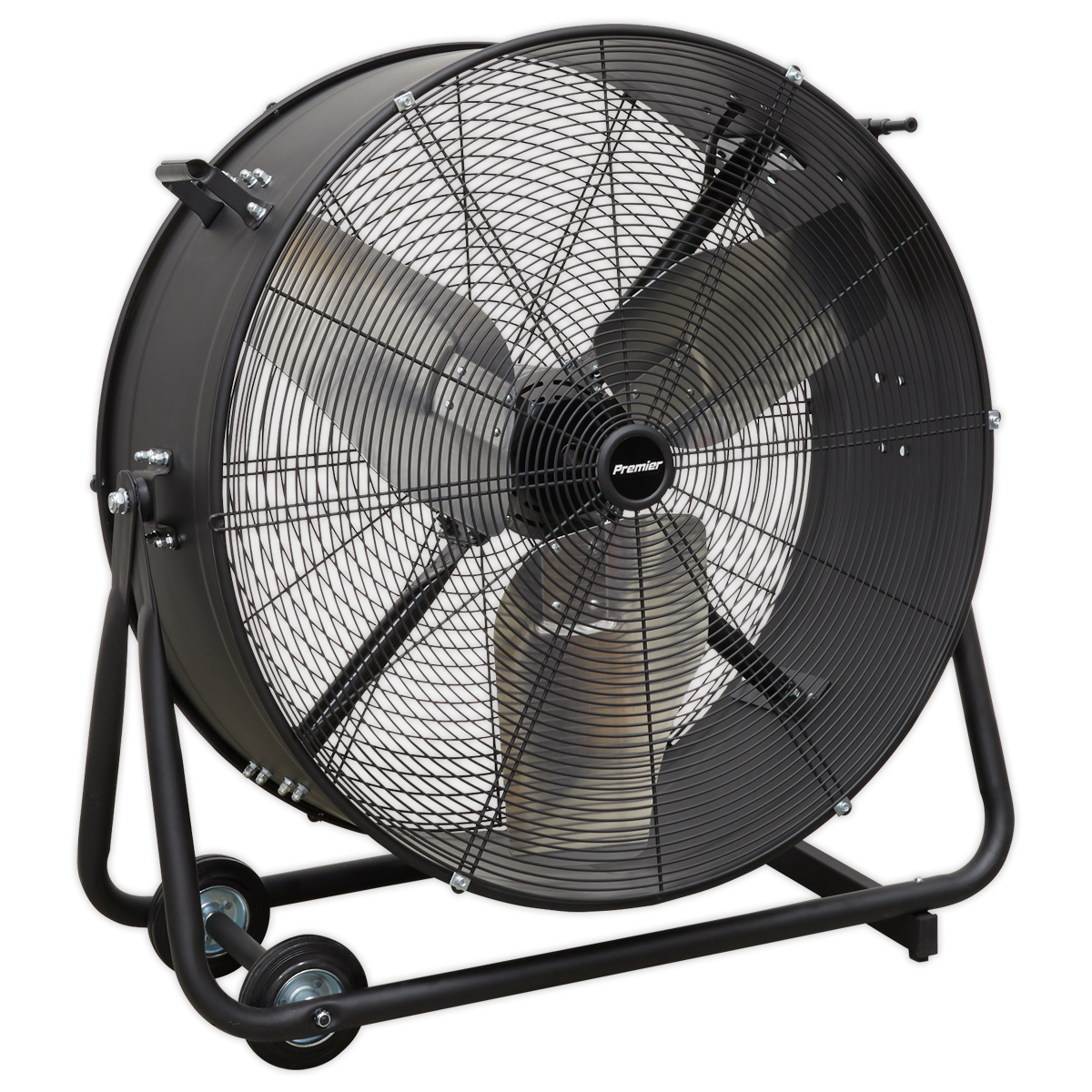 Sealey Industrial High Velocity Drum Fan 30" 230V - Premier