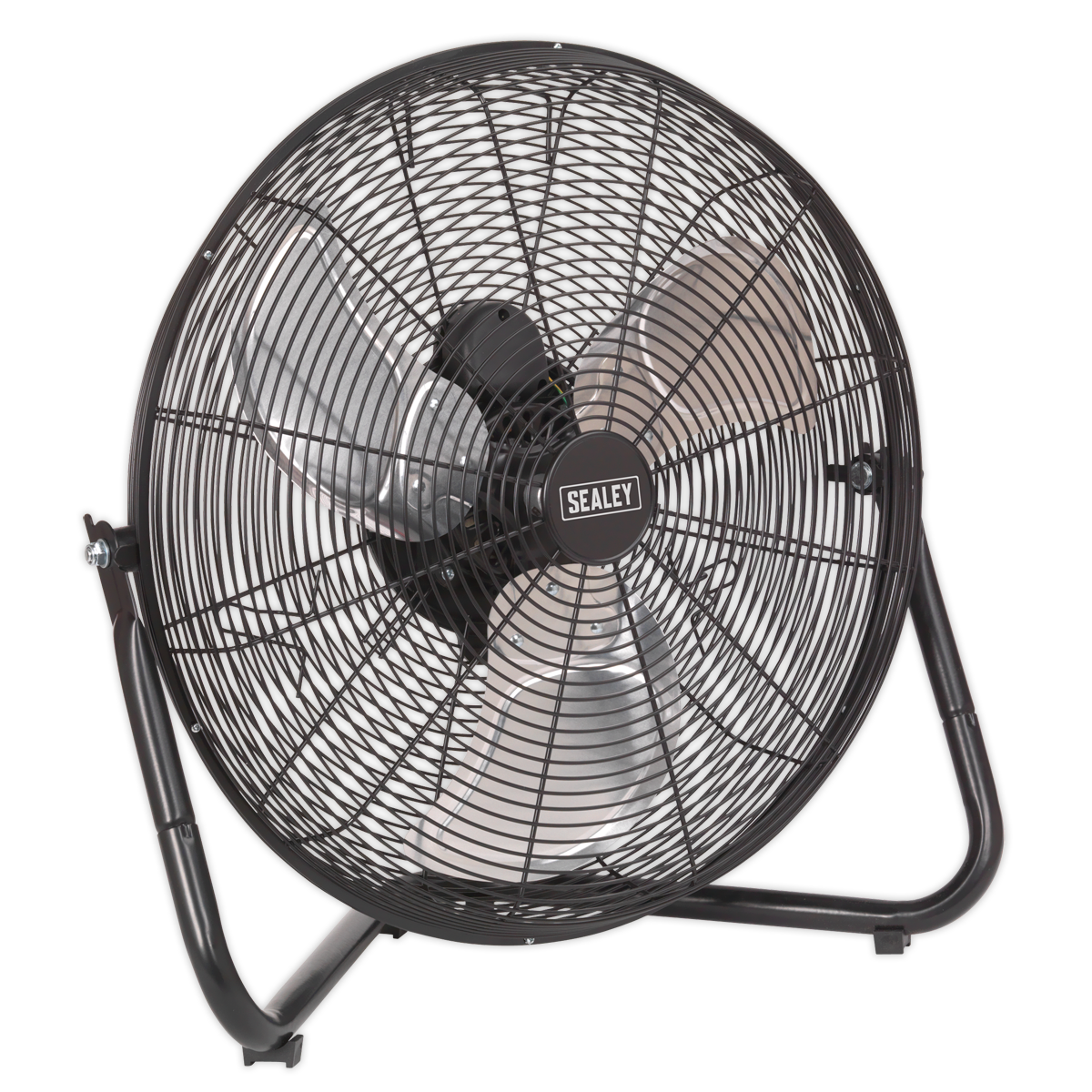 Sealey Industrial High Velocity Floor Fan 18" 230V