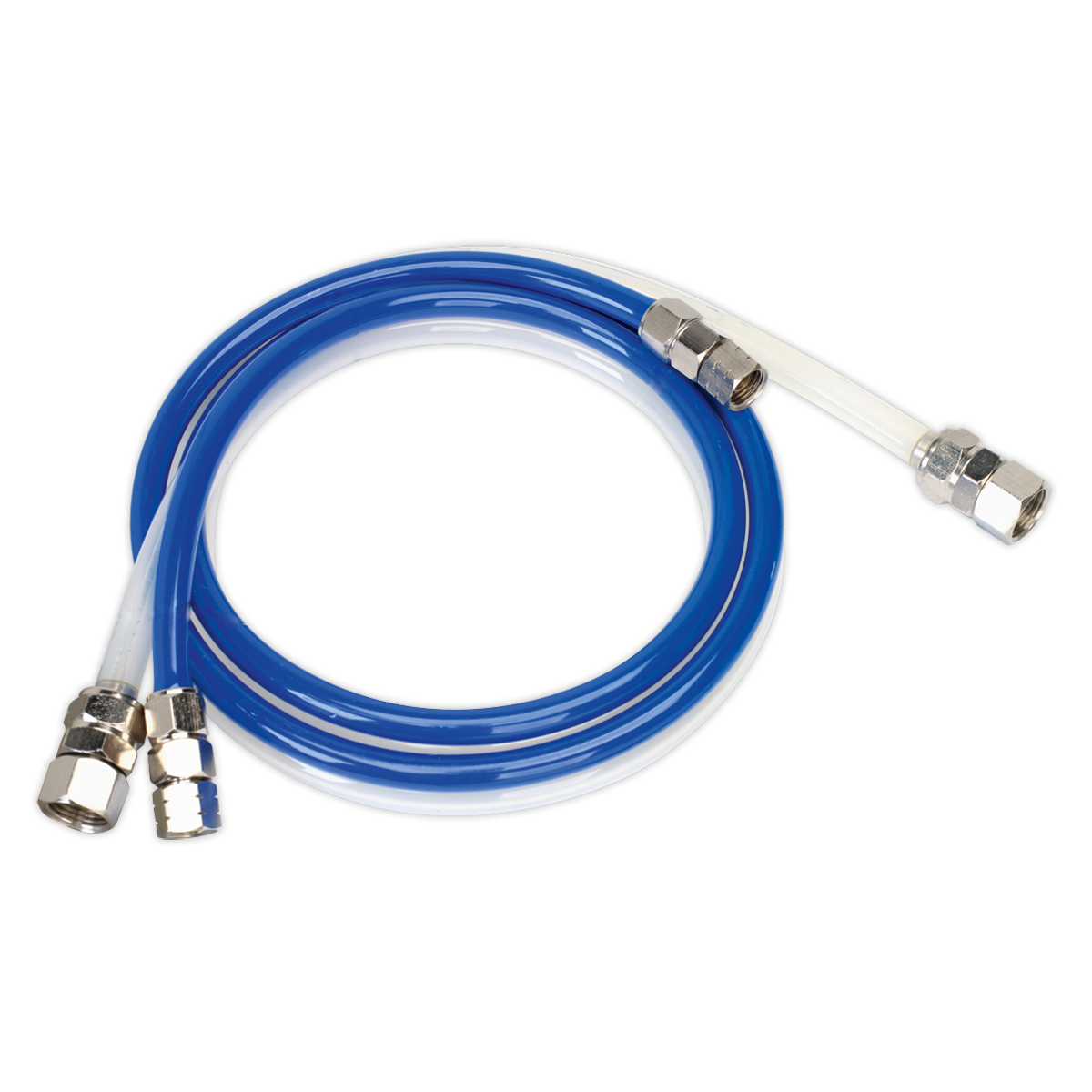 Sealey Hose Set 1.3m for HVLP-79/P & SSG1P