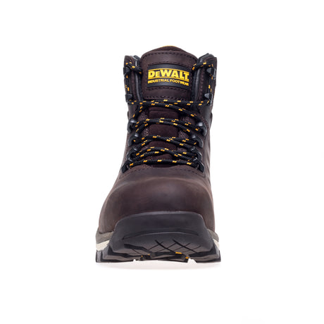 DeWalt Hammer Non-Metallic Safety Boots