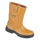 Himalayan HyGrip Unlined Safety Rigger Boot