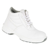 Himalayan Microfibre Lace Boot
