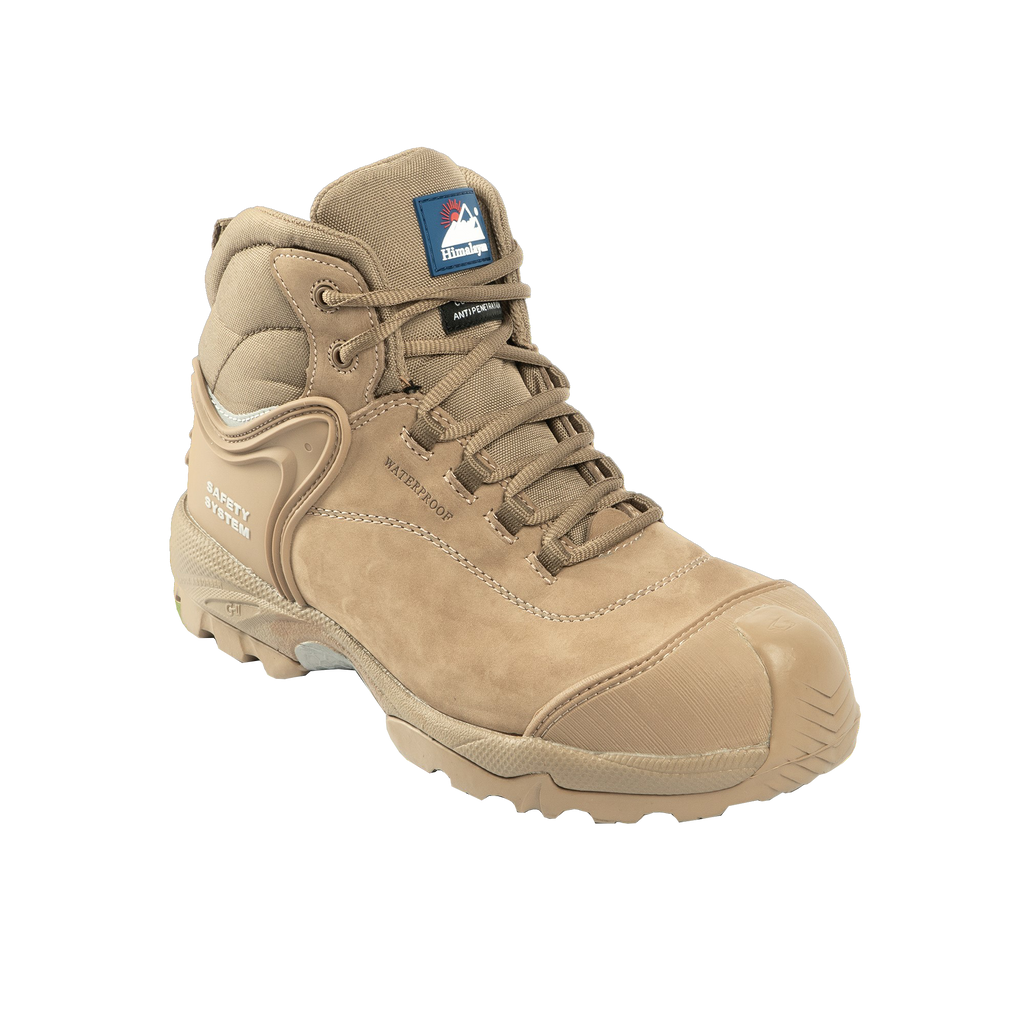 Himalayan Workwear Himalayan Gravity Work Boots Himalayan W/P
