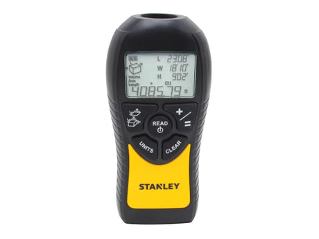 STANLEY® Intelli Tools IntelliMeasure® Distance Estimator 12m