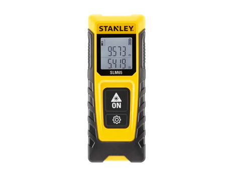 STANLEY® Intelli Tools SLM65 Laser Distance Measure 20m