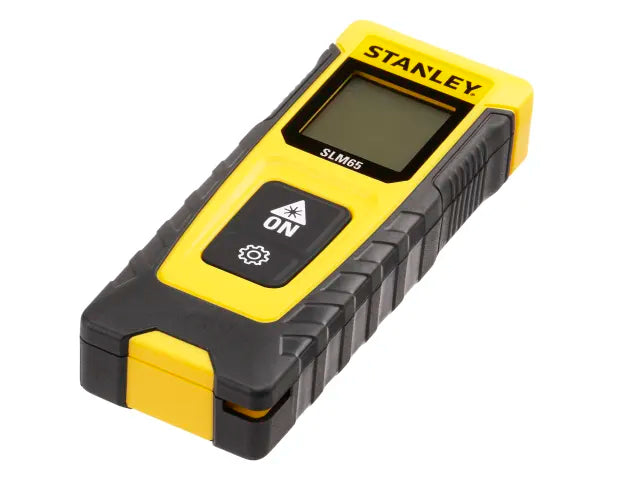 STANLEY® Intelli Tools SLM65 Laser Distance Measure 20m