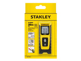 STANLEY® Intelli Tools SLM65 Laser Distance Measure 20m