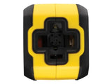 STANLEY® Intelli Tools C-Line Cross Line Laser Level