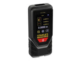 STANLEY® Intelli Tools TLM 165SI FatMax® Bluetooth® Laser Measurer 60m