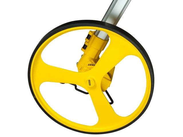 STANLEY® Intelli Tools MW40M Counter Measuring Wheel