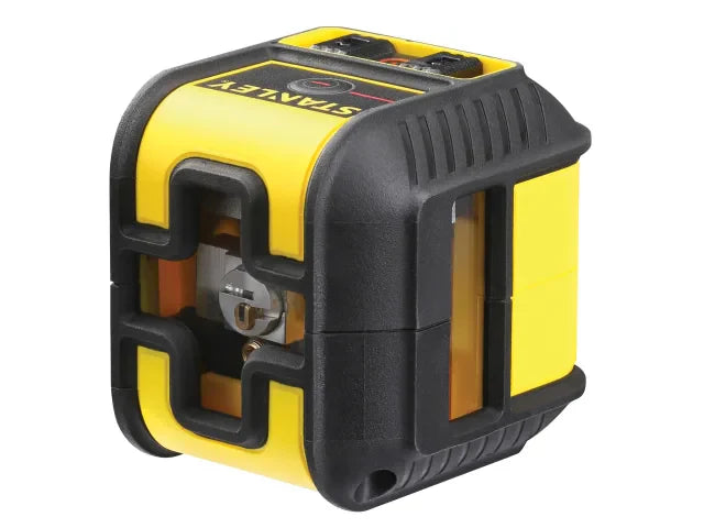 STANLEY® Intelli Tools Cross90 Laser (Red Beam)