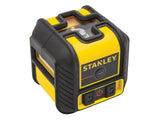 STANLEY® Intelli Tools Cross90 Laser (Red Beam)