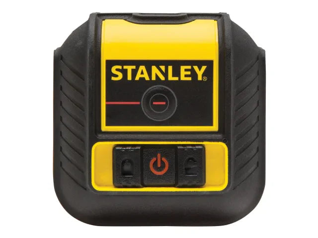 STANLEY® Intelli Tools Cross90 Laser (Red Beam)