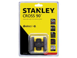 STANLEY® Intelli Tools Cross90 Laser (Red Beam)