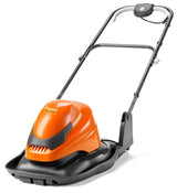 FLYMO SimpliGlide 360 – Lightweight Hover Lawnmower