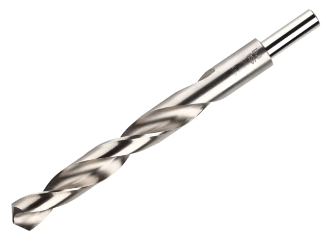 IRWIN® HSS Reduced Shank Pro Drill Bit 11.0mm OL:142mm WL:94mm