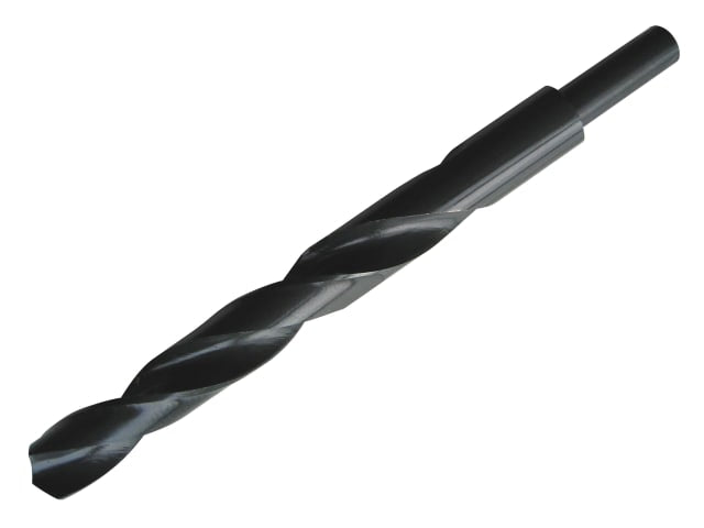 IRWIN® HSS Reduced Shank Pro Drill Bit 14.0mm OL:160mm WL:108mm