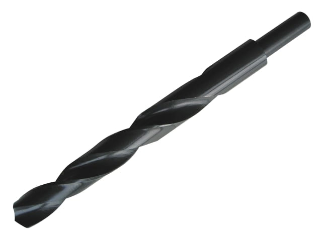 IRWIN® HSS Reduced Shank Pro Drill Bit 16.0mm OL:178mm WL:120mm