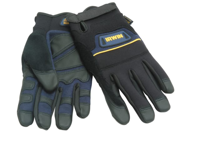 IRWIN® Extreme Conditions Gloves - Large