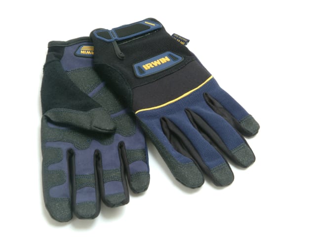 IRWIN® Heavy-Duty Jobsite Gloves - Extra Large