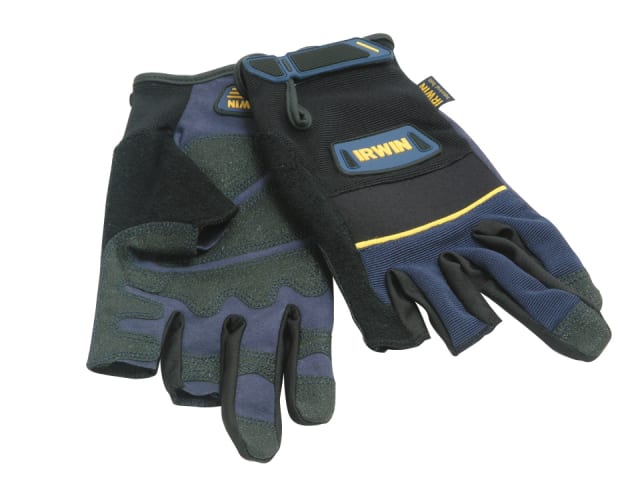 IRWIN® Carpenter's Gloves - Large