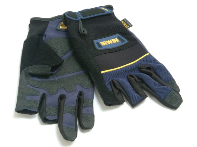 IRWIN® Carpenter's Gloves - Extra Large