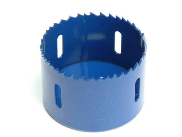 IRWIN® Bi-Metal High Speed Holesaw 68mm