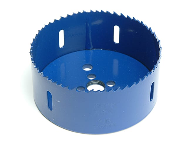 IRWIN® Bi-Metal High Speed Holesaw 102mm