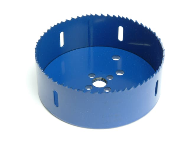 IRWIN® Bi-Metal High Speed Holesaw 121mm