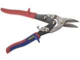 IRWIN® Aviation Snips Left Cut 250mm (10in)