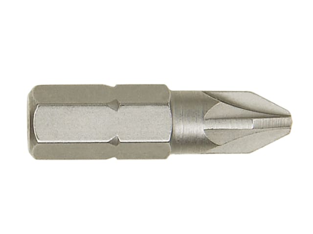 IRWIN® Pozidriv Insert Bits PZ1 25mm (Pack 10)