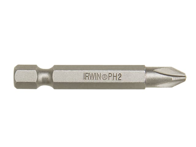 IRWIN® Phillips Power Insert Bit PH2 70mm (Pack 1)