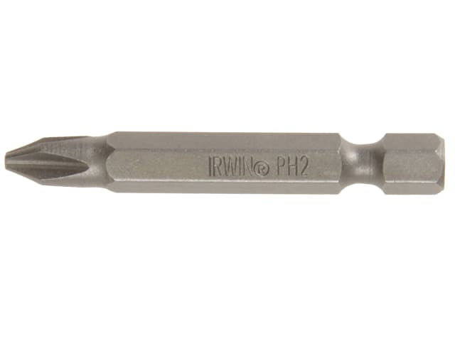 IRWIN® Phillips Power Insert Bit PH2 90mm (Pack 1)