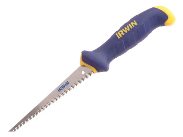 IRWIN® ProTouch Jab Saw 165mm (6.1/2in) 8 TPI