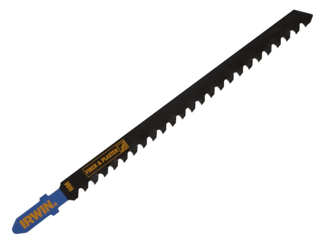 IRWIN® Abrasive Materials Jigsaw Blade T141HM