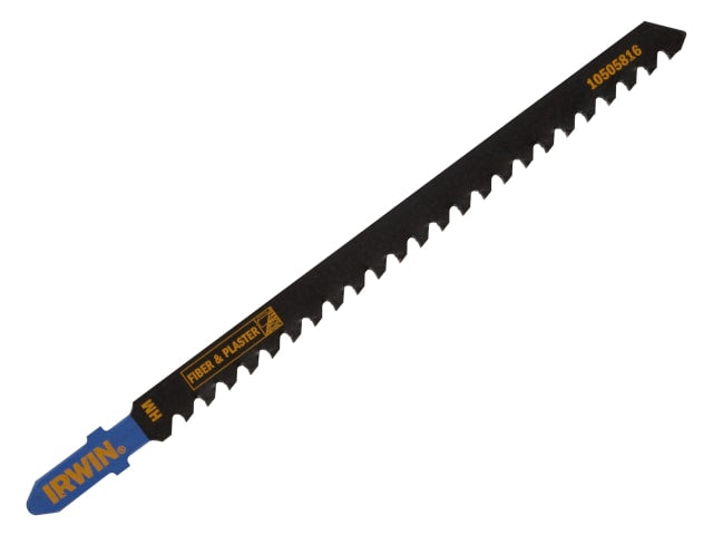 IRWIN® Abrasive Materials Jigsaw Blade T341HM