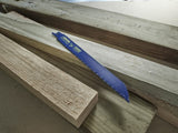 IRWIN® 810R Sabre Saw Blade Metal & Wood Cutting 200mm Pack of 2