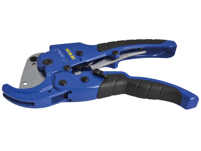 IRWIN® PVC Plastic Pipe Cutter 45mm