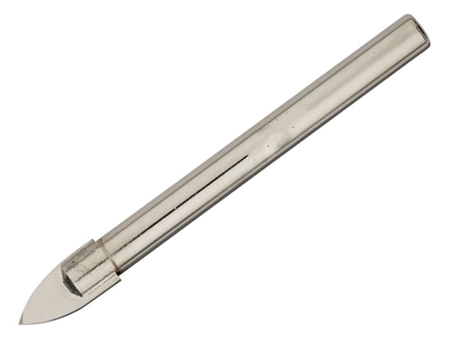 IRWIN® Glass & Tile Drill Bit 6mm